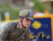 COATA CHIKA'S WAY ItaAss2013- S5 1485 : CHIKA'S WAY, COATA SIMNONE, Campionati Italiani 2013, Cattolica, Horse Riviera Resort, foto di Stefano Secchi ©
